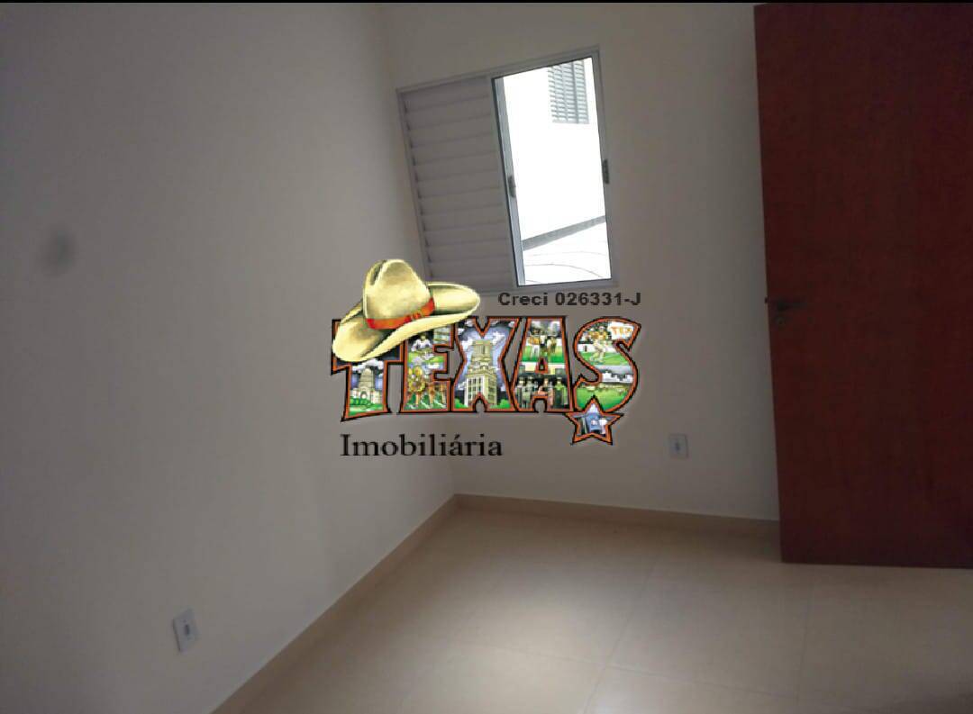 Apartamento à venda com 2 quartos, 36m² - Foto 5