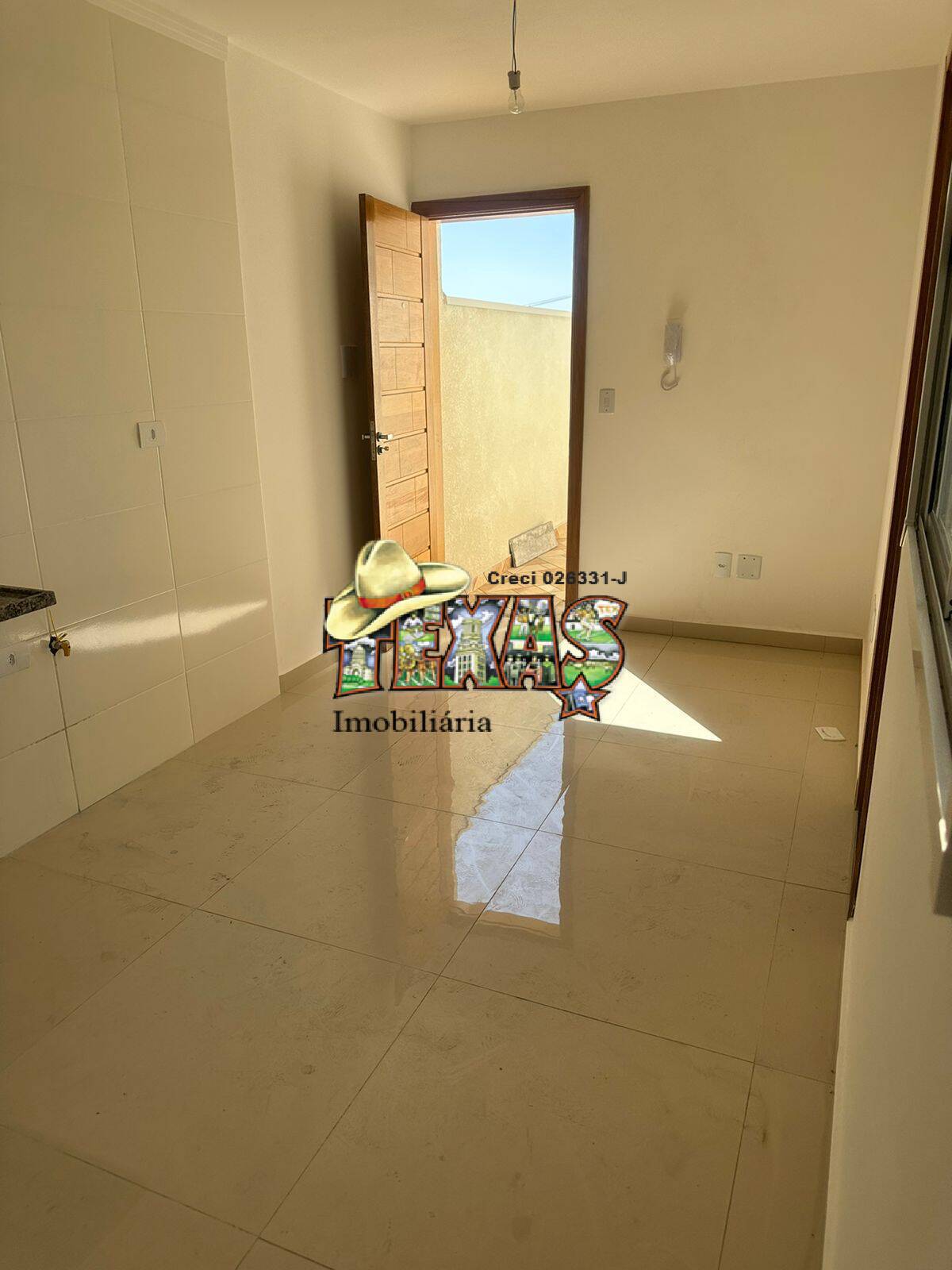 Apartamento à venda com 2 quartos, 37m² - Foto 5