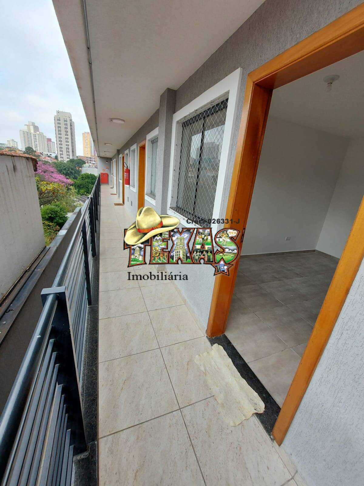 Apartamento à venda com 1 quarto, 30m² - Foto 1