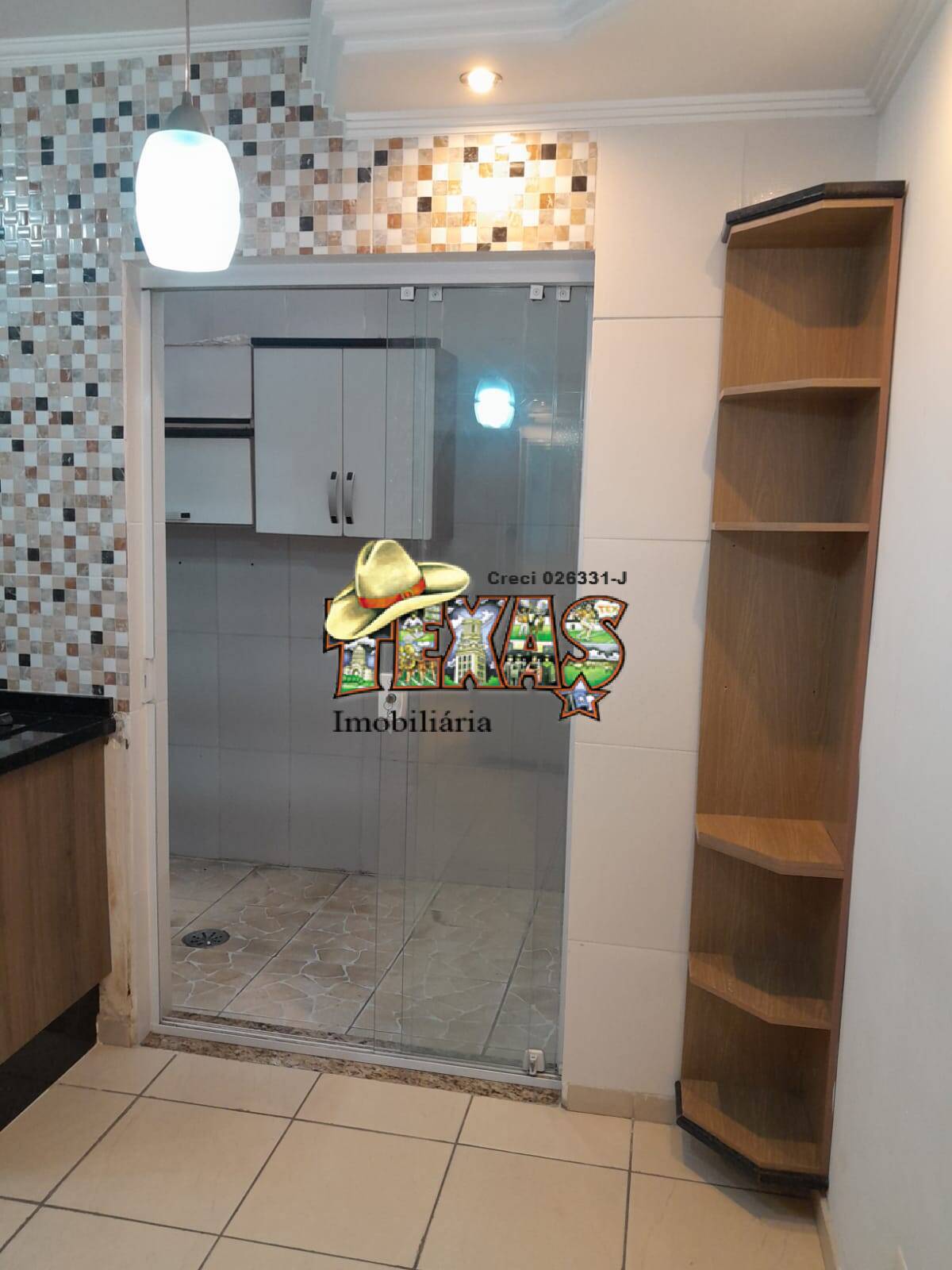 Sobrado à venda com 2 quartos, 72m² - Foto 9