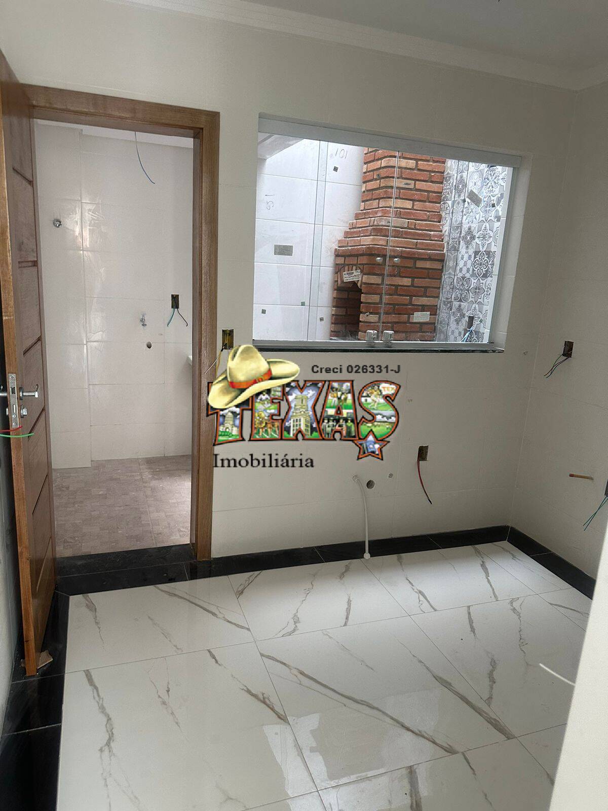 Sobrado à venda com 2 quartos, 75m² - Foto 5