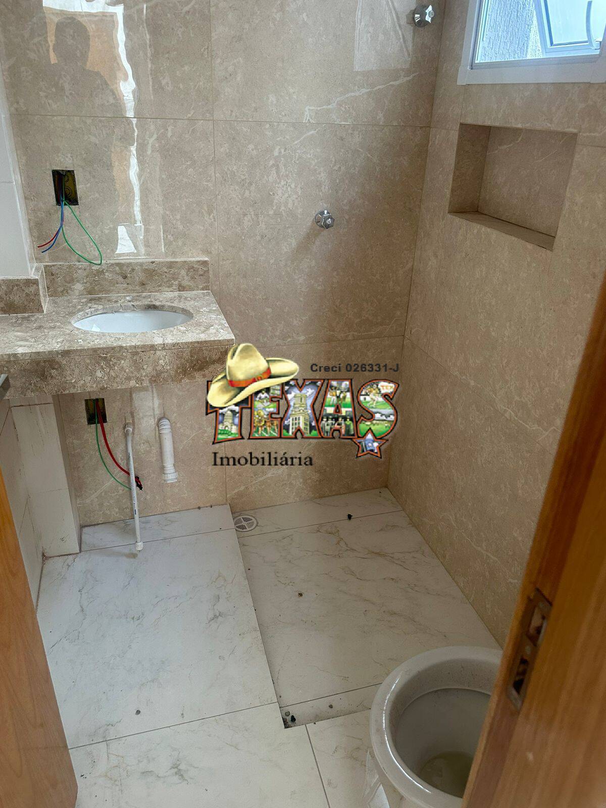 Sobrado à venda com 2 quartos, 75m² - Foto 9