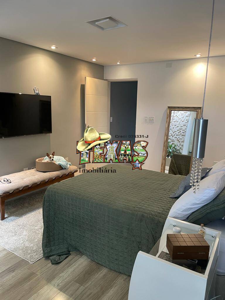 Casa à venda com 4 quartos, 163m² - Foto 17