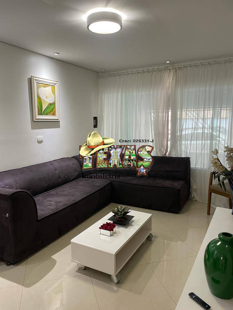 Casa à venda com 4 quartos, 163m² - Foto 43