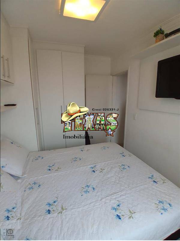 Apartamento à venda com 2 quartos, 55m² - Foto 8