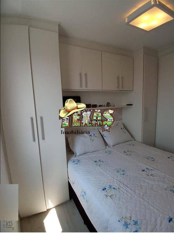 Apartamento à venda com 2 quartos, 55m² - Foto 11