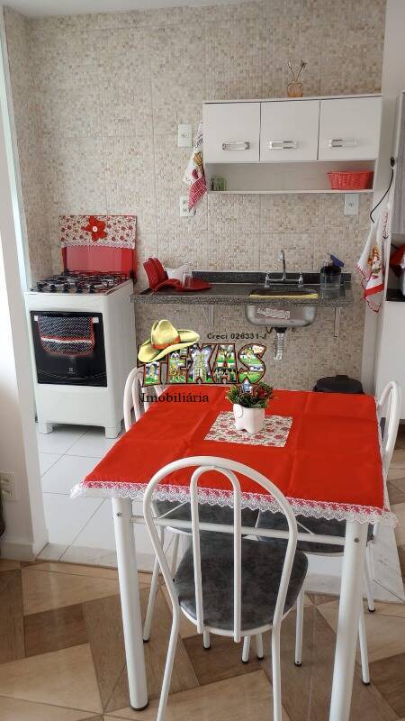 Apartamento para alugar com 2 quartos, 42m² - Foto 9