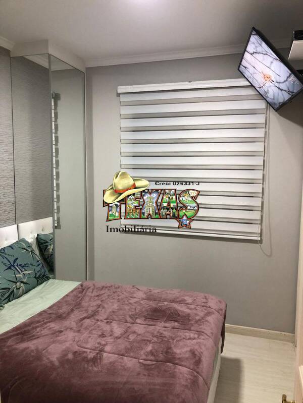 Apartamento à venda com 2 quartos, 60m² - Foto 8