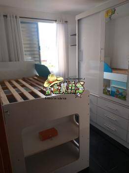 Apartamento à venda com 2 quartos, 45m² - Foto 13