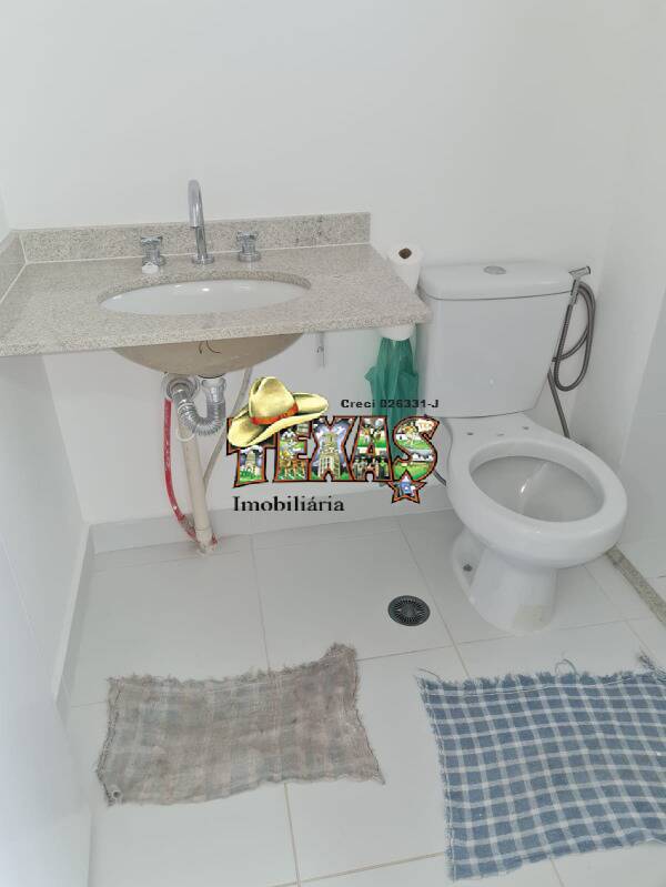 Apartamento para alugar com 1 quarto, 30m² - Foto 3