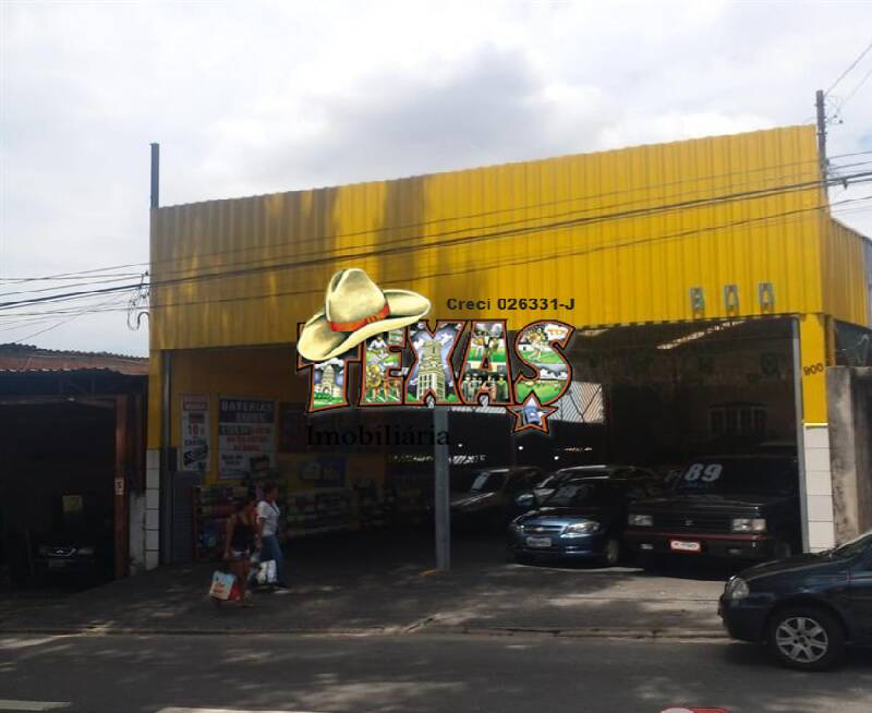 Conjunto Comercial-Sala para alugar, 340m² - Foto 1