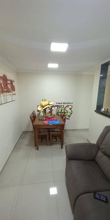 Apartamento à venda com 2 quartos, 44m² - Foto 12