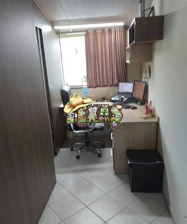 Sobrado à venda com 3 quartos, 42m² - Foto 2