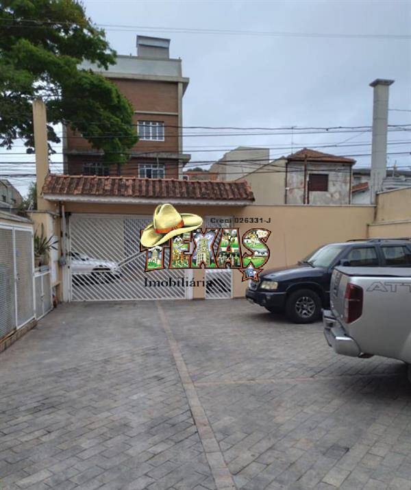 Sobrado à venda com 3 quartos, 42m² - Foto 4