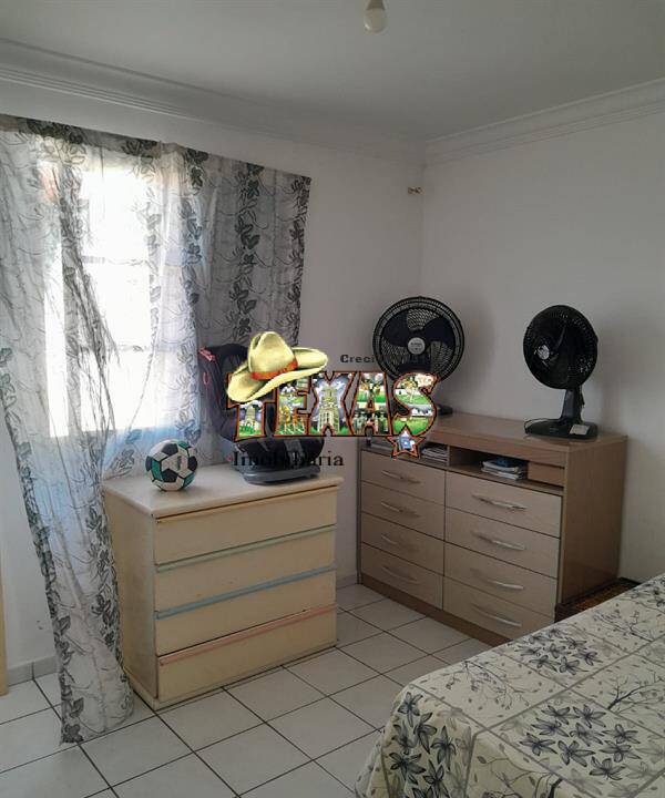 Apartamento à venda com 2 quartos, 52m² - Foto 4