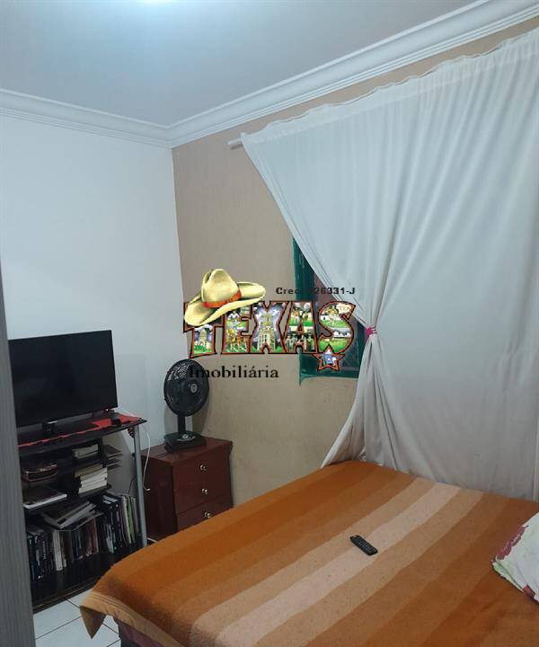 Apartamento à venda com 2 quartos, 52m² - Foto 5