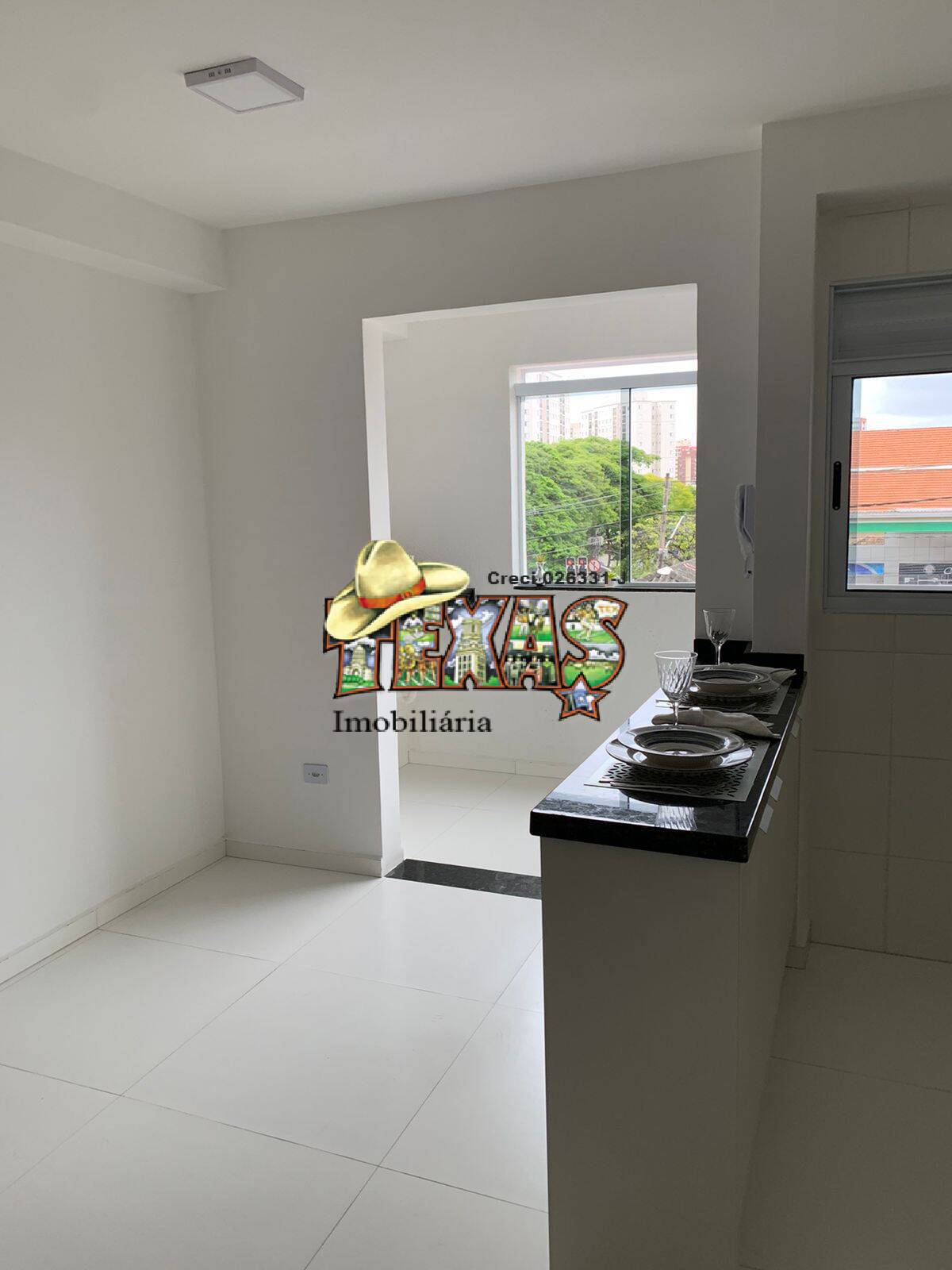 Apartamento à venda com 2 quartos, 39m² - Foto 8