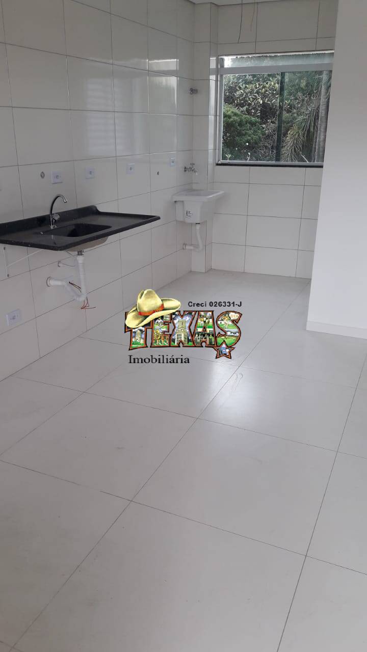 Apartamento à venda com 2 quartos, 33m² - Foto 3