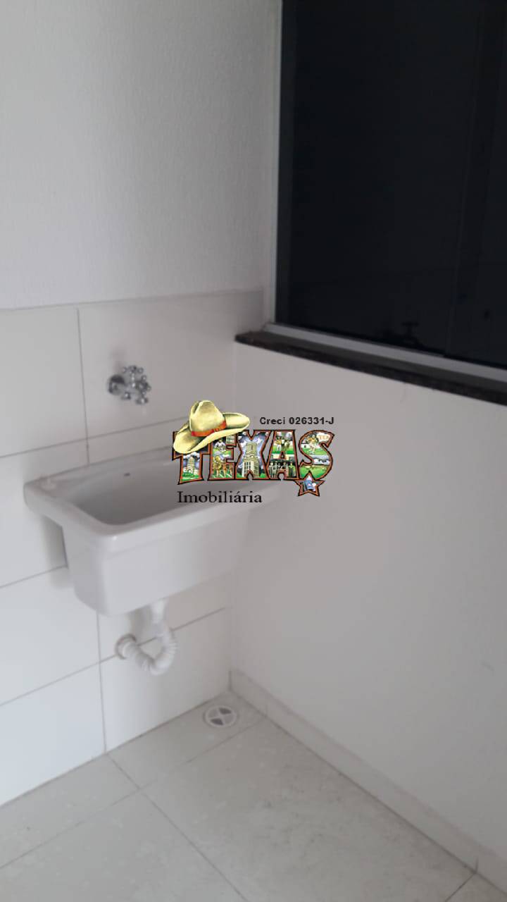 Apartamento à venda com 2 quartos, 33m² - Foto 4