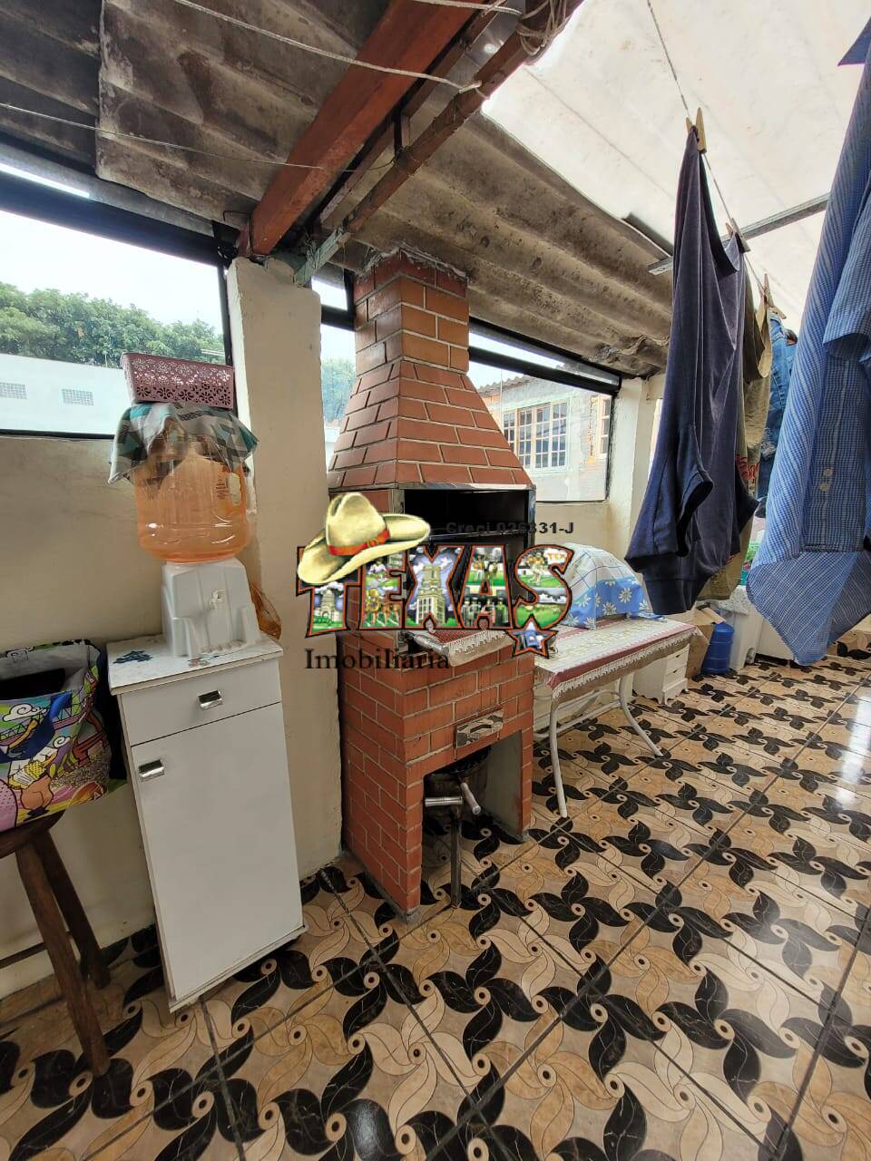 Sobrado à venda com 3 quartos, 132m² - Foto 9