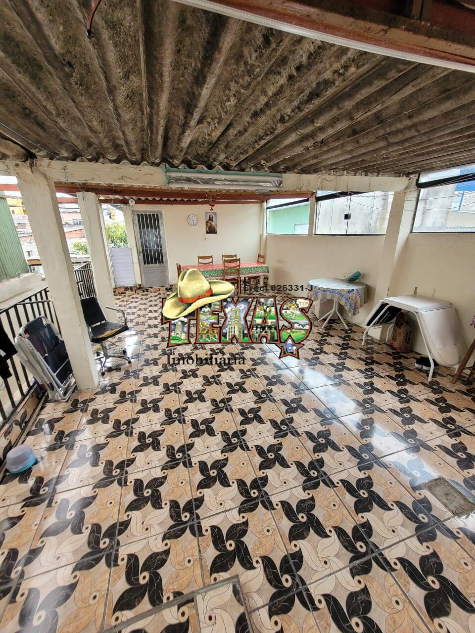 Sobrado à venda com 3 quartos, 132m² - Foto 10