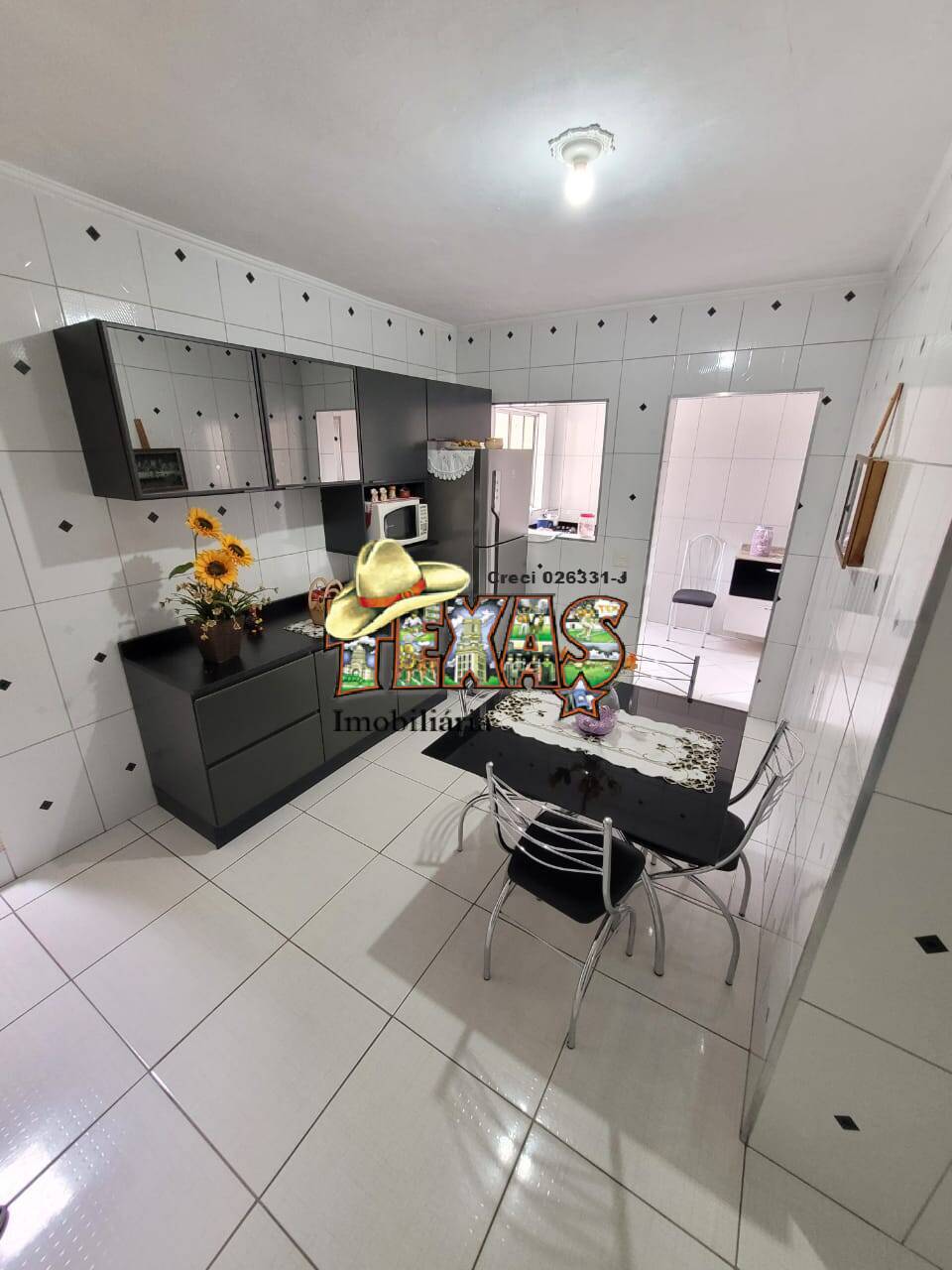 Sobrado à venda com 3 quartos, 132m² - Foto 14