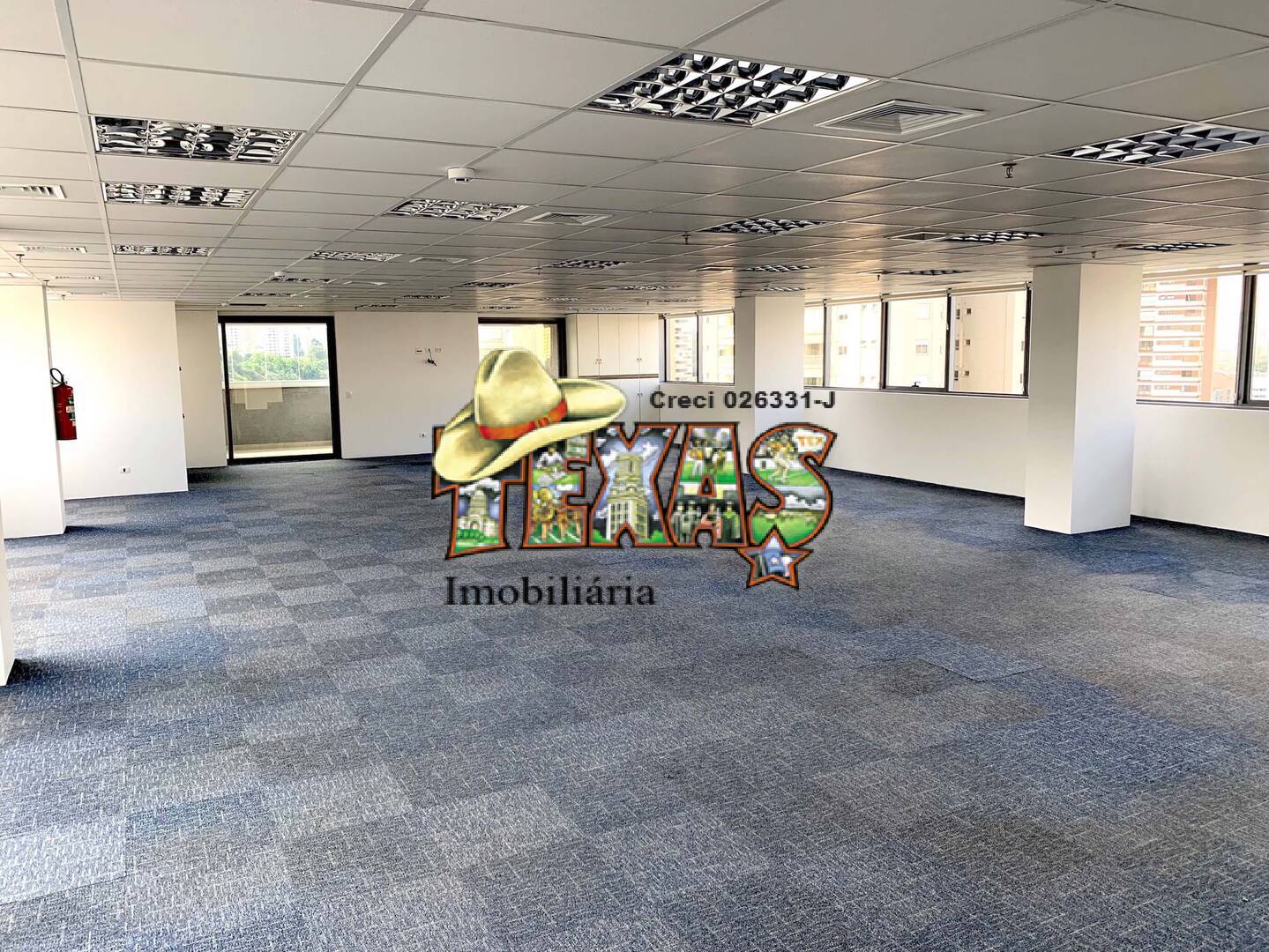 Conjunto Comercial-Sala à venda, 632m² - Foto 1