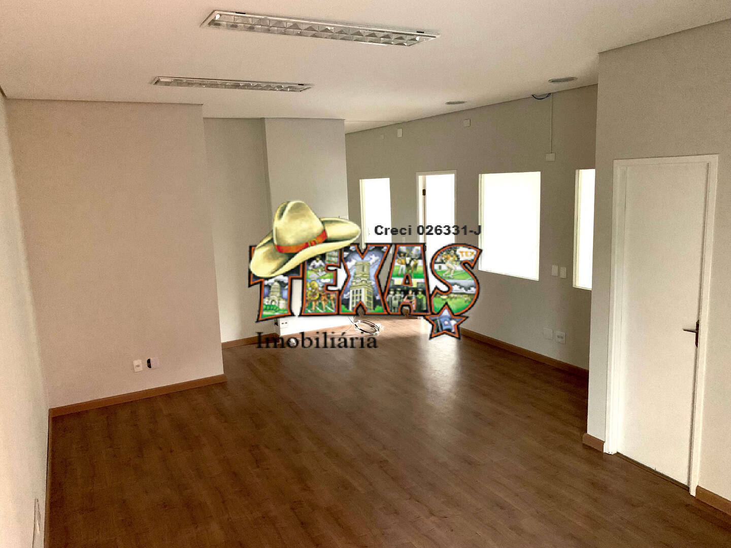 Conjunto Comercial-Sala para alugar, 70m² - Foto 1