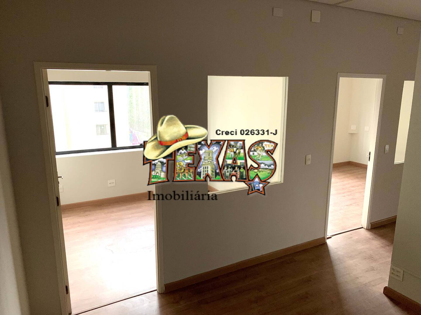 Conjunto Comercial-Sala para alugar, 70m² - Foto 14