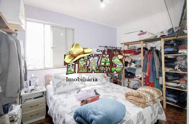 Apartamento à venda com 2 quartos, 49m² - Foto 12