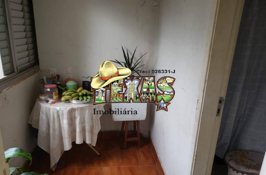 Apartamento à venda com 3 quartos, 106m² - Foto 7