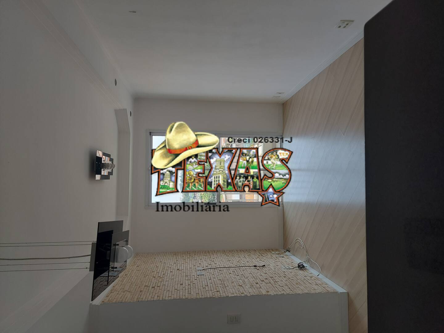 Apartamento à venda com 2 quartos, 48m² - Foto 3