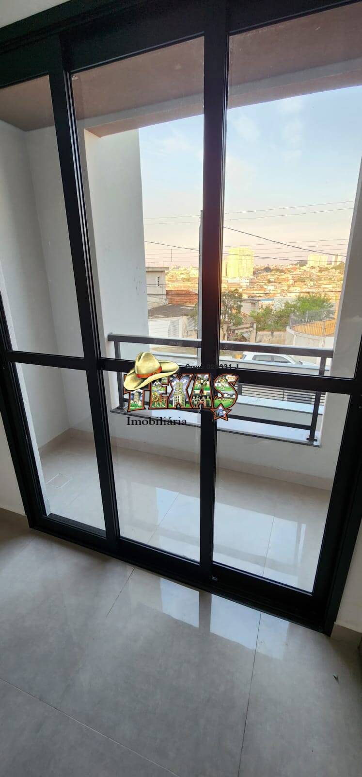 Sobrado à venda com 3 quartos, 150m² - Foto 14