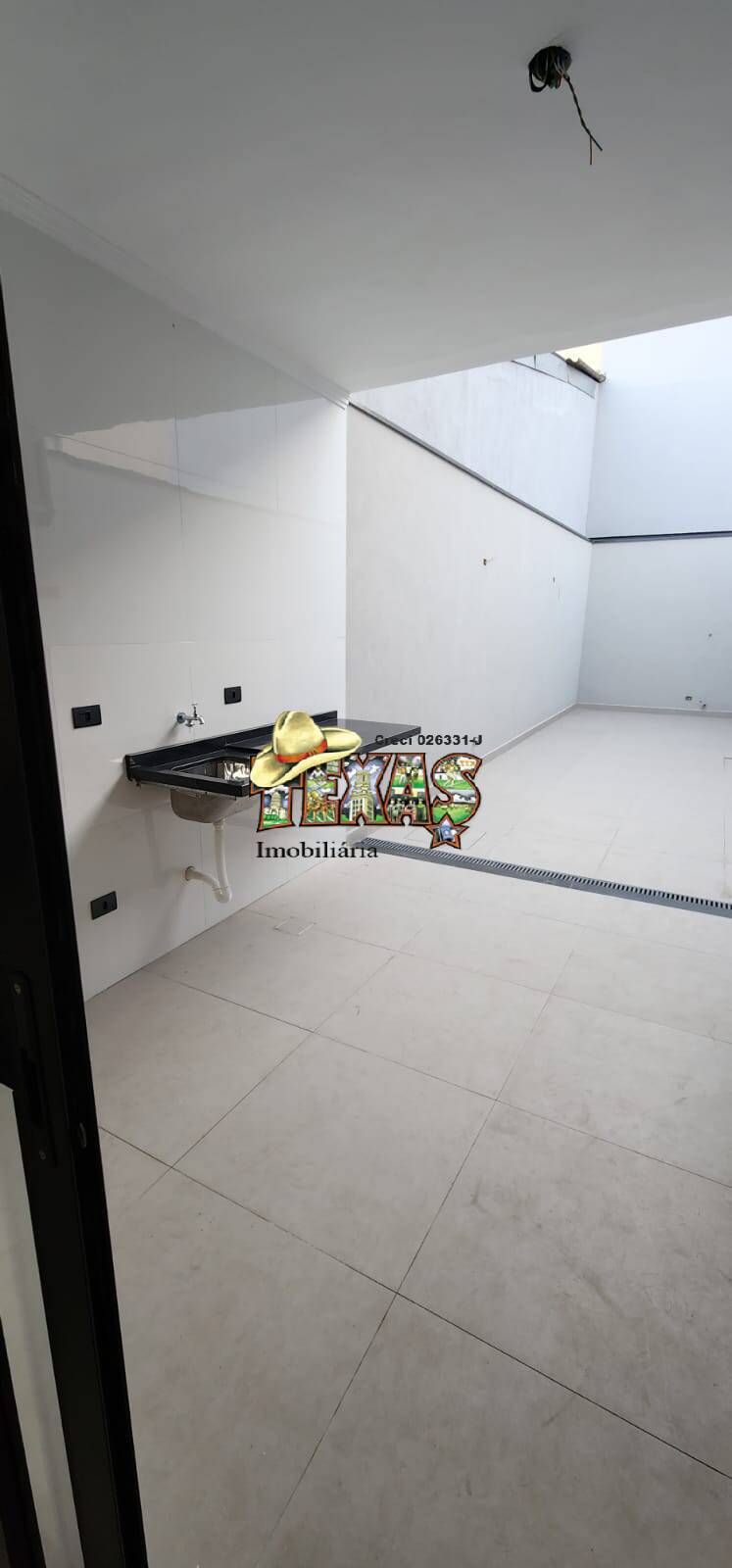 Sobrado à venda com 3 quartos, 150m² - Foto 12