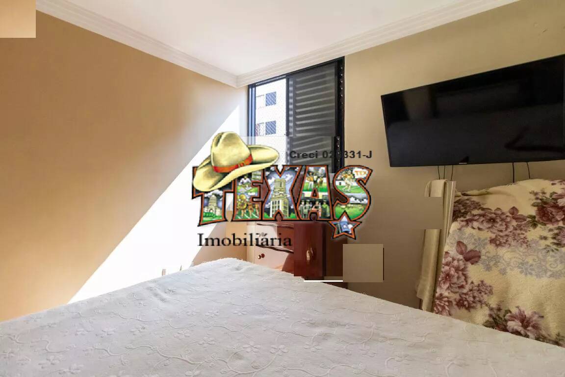 Apartamento à venda com 3 quartos, 73m² - Foto 10