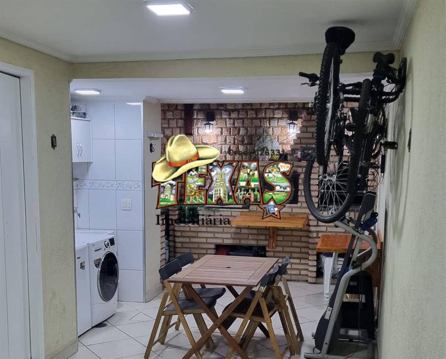 Sobrado à venda com 2 quartos, 86m² - Foto 3