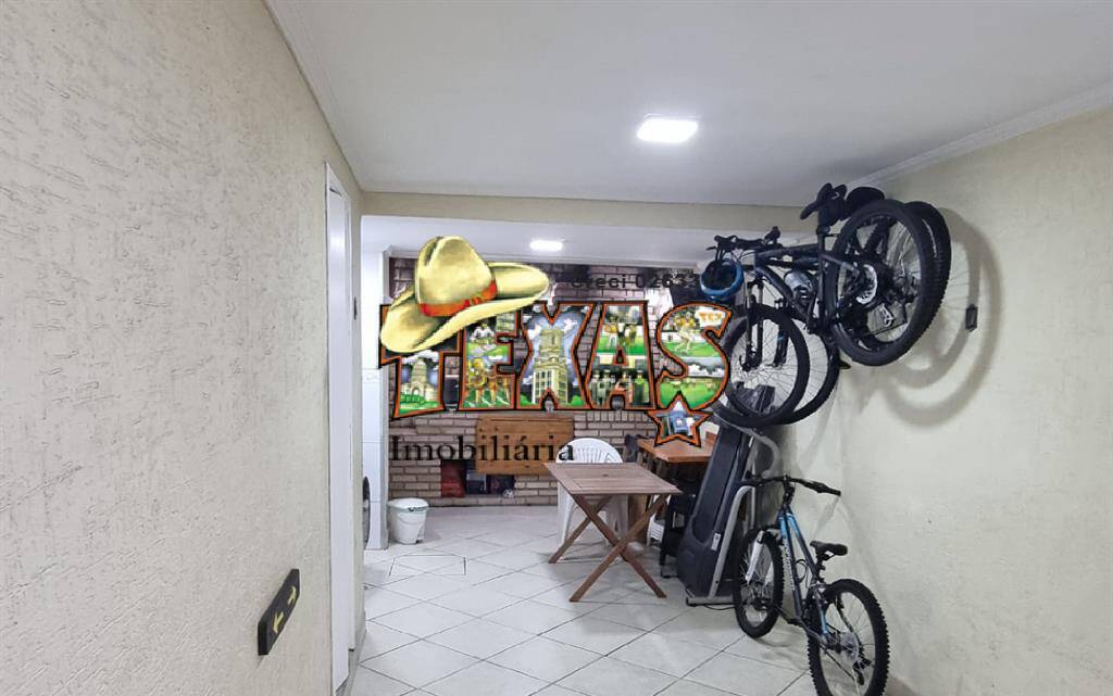 Sobrado à venda com 2 quartos, 86m² - Foto 6