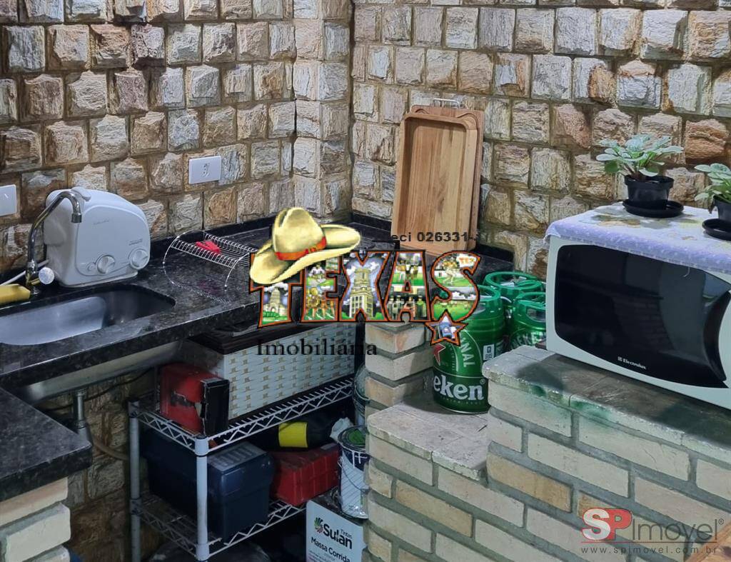 Sobrado à venda com 2 quartos, 86m² - Foto 23