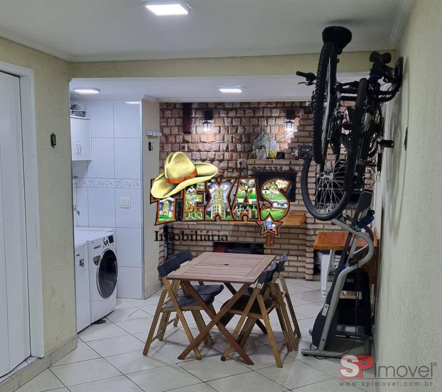 Sobrado à venda com 2 quartos, 86m² - Foto 25