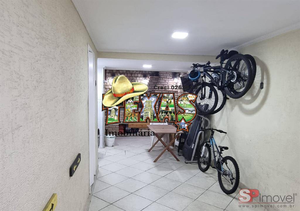 Sobrado à venda com 2 quartos, 86m² - Foto 28