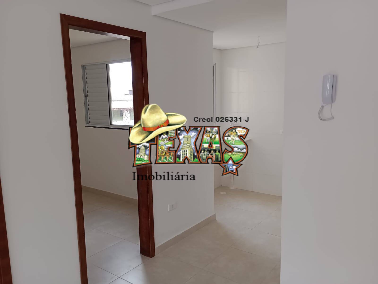 Apartamento à venda com 2 quartos, 38m² - Foto 3