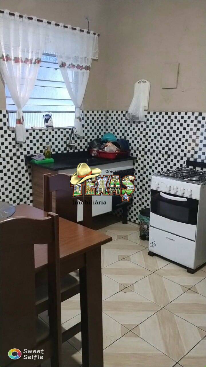 Sobrado à venda com 5 quartos, 115m² - Foto 1