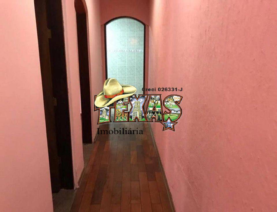 Sobrado à venda e aluguel com 4 quartos, 250m² - Foto 6