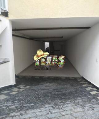 Casa à venda com 3 quartos, 180m² - Foto 2