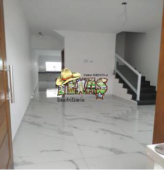 Casa à venda com 3 quartos, 180m² - Foto 4