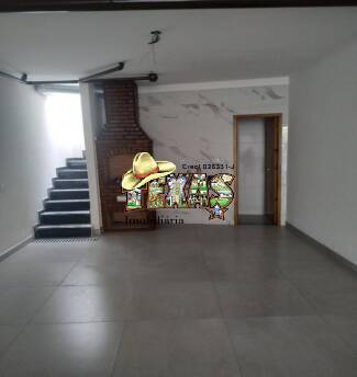 Casa à venda com 3 quartos, 180m² - Foto 3