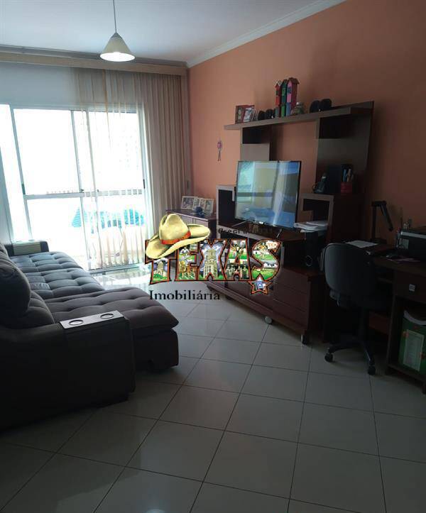 Apartamento à venda com 2 quartos, 86m² - Foto 6