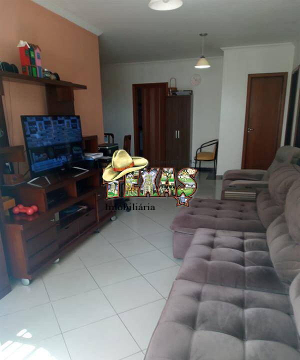 Apartamento à venda com 2 quartos, 86m² - Foto 1