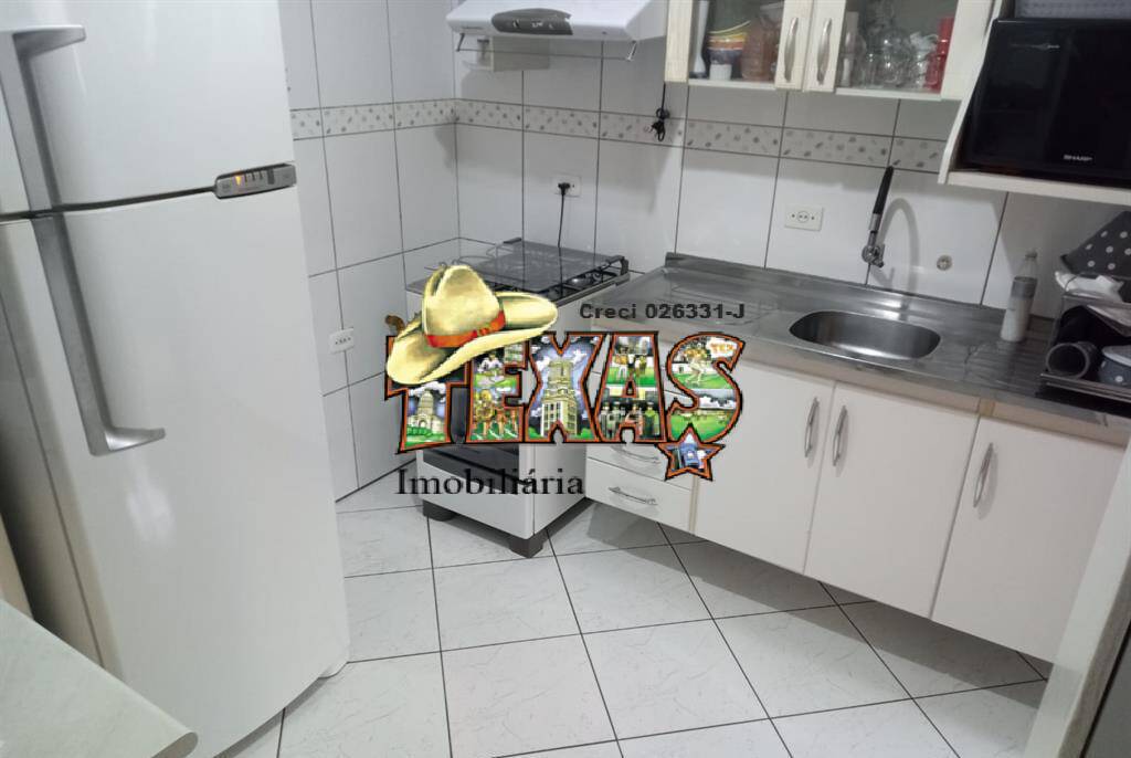 Apartamento à venda com 2 quartos, 86m² - Foto 8