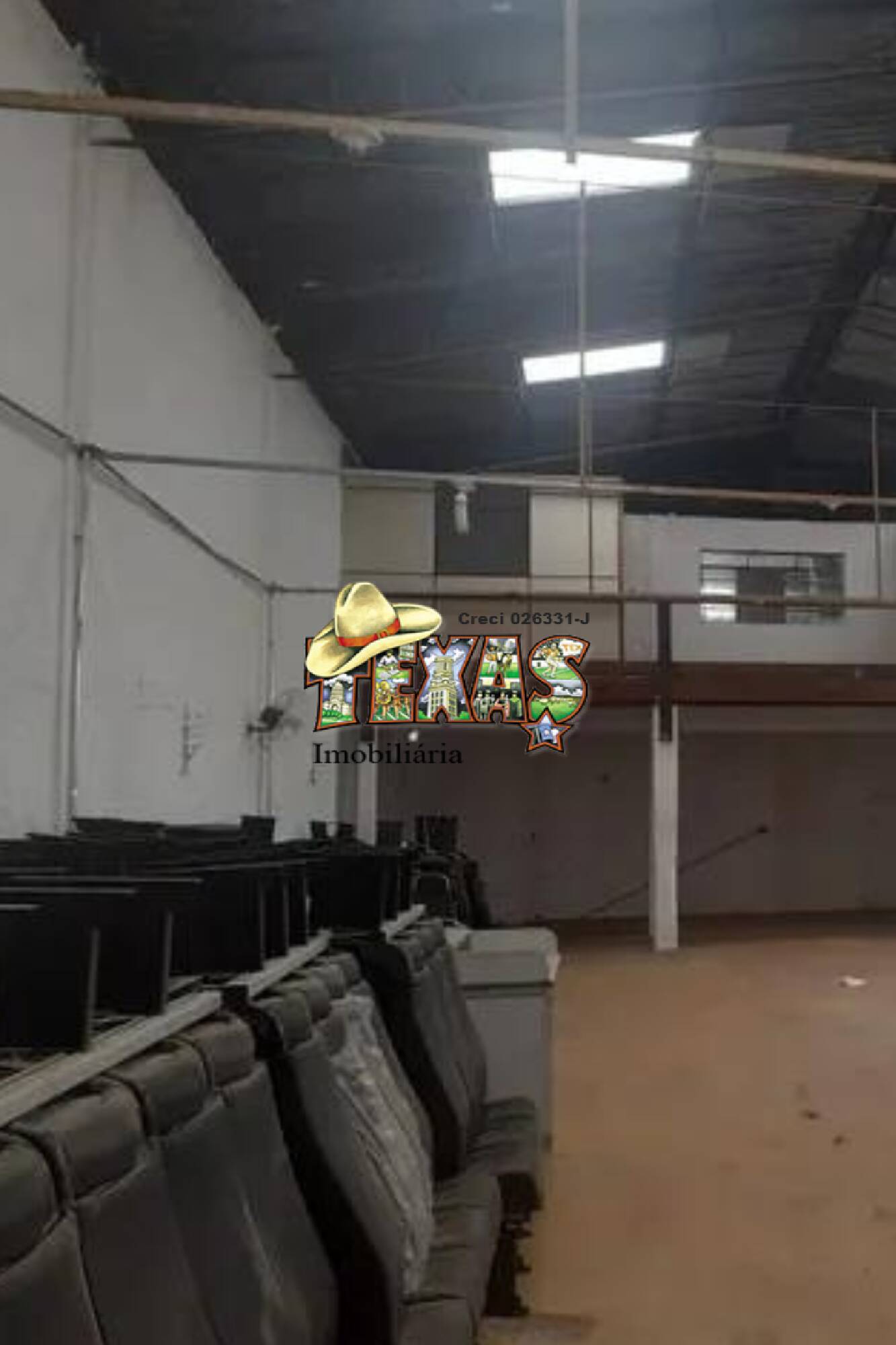 Conjunto Comercial-Sala para alugar, 675m² - Foto 6